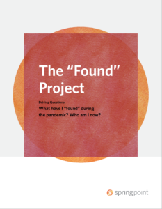The Found Project