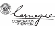 Carnegie Corporation of New York