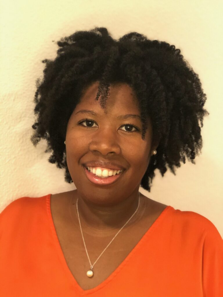 Tasia Chatman, Ed.D.