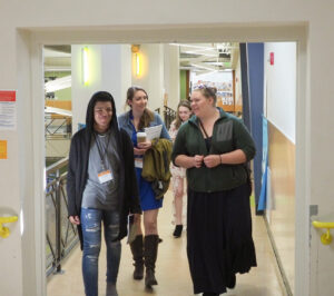 Getting Real About Rigor: Less Debating, More Doing